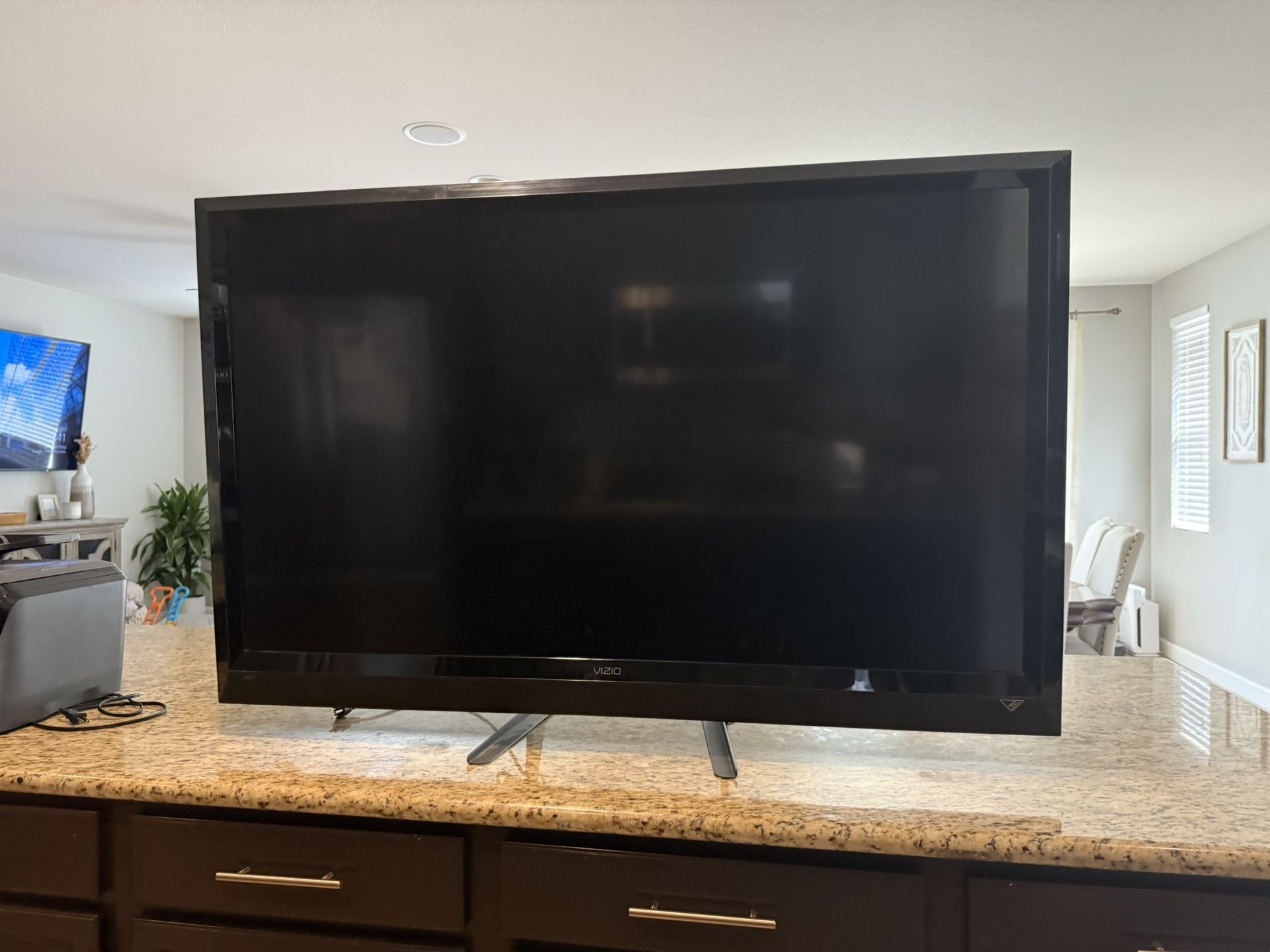 55” Vizio TV