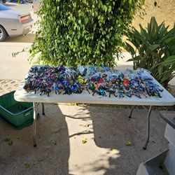 Batman Action Figures