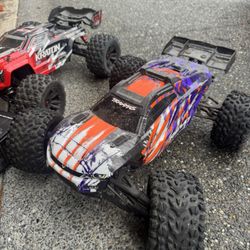 Rc Cars