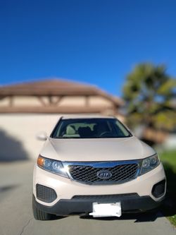 2012 KIA Sorento