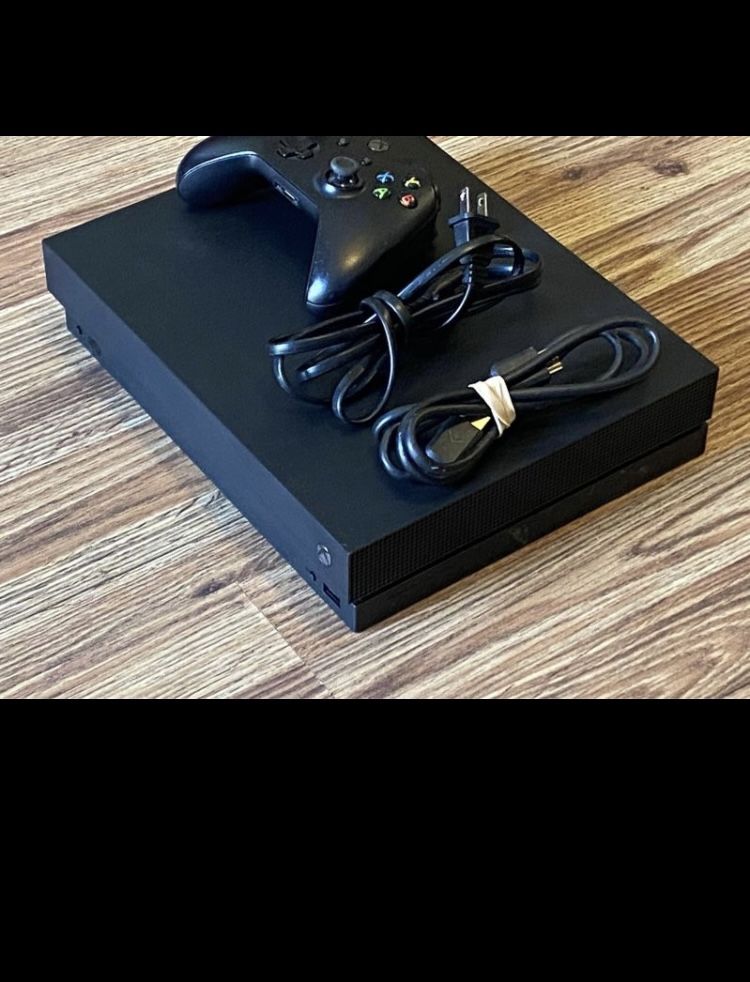 Xbox S