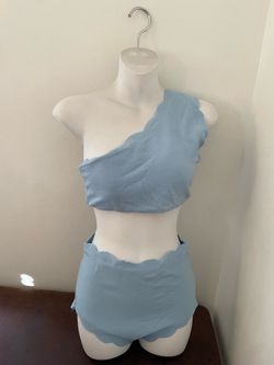 Bathing suit