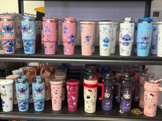 Mugs 