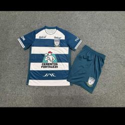 Soccer Uniforms Uniformes De Fútbol 