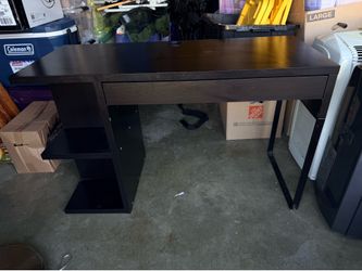 IKEA  desk