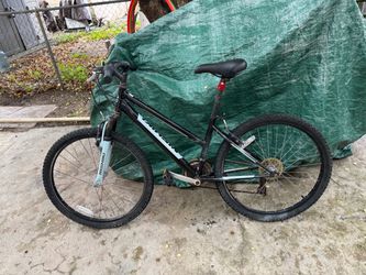 Mountain Bike