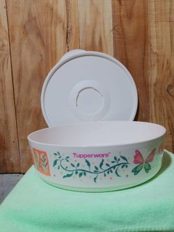 Tupperware