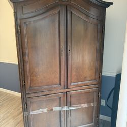 Armware Big Heavy Real Nice 