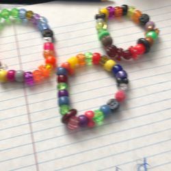 Bracelets For Kids 2$ Per 1