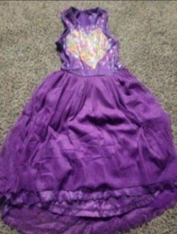 Shopkin dress