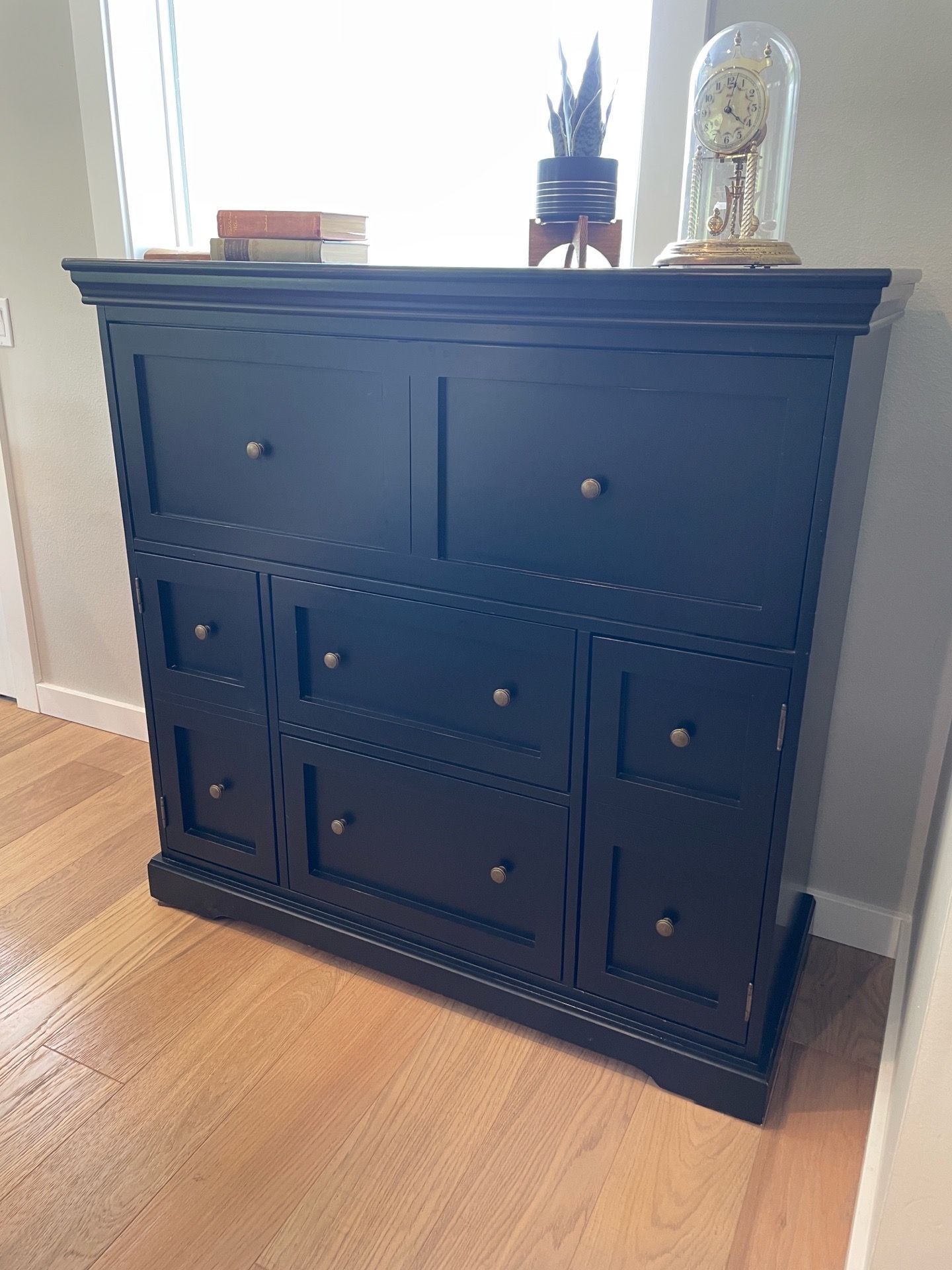 Ballard Design Eastman Secretary Desk