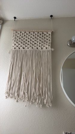 Hanging Decor