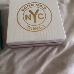 Bond No.9 Tribeca