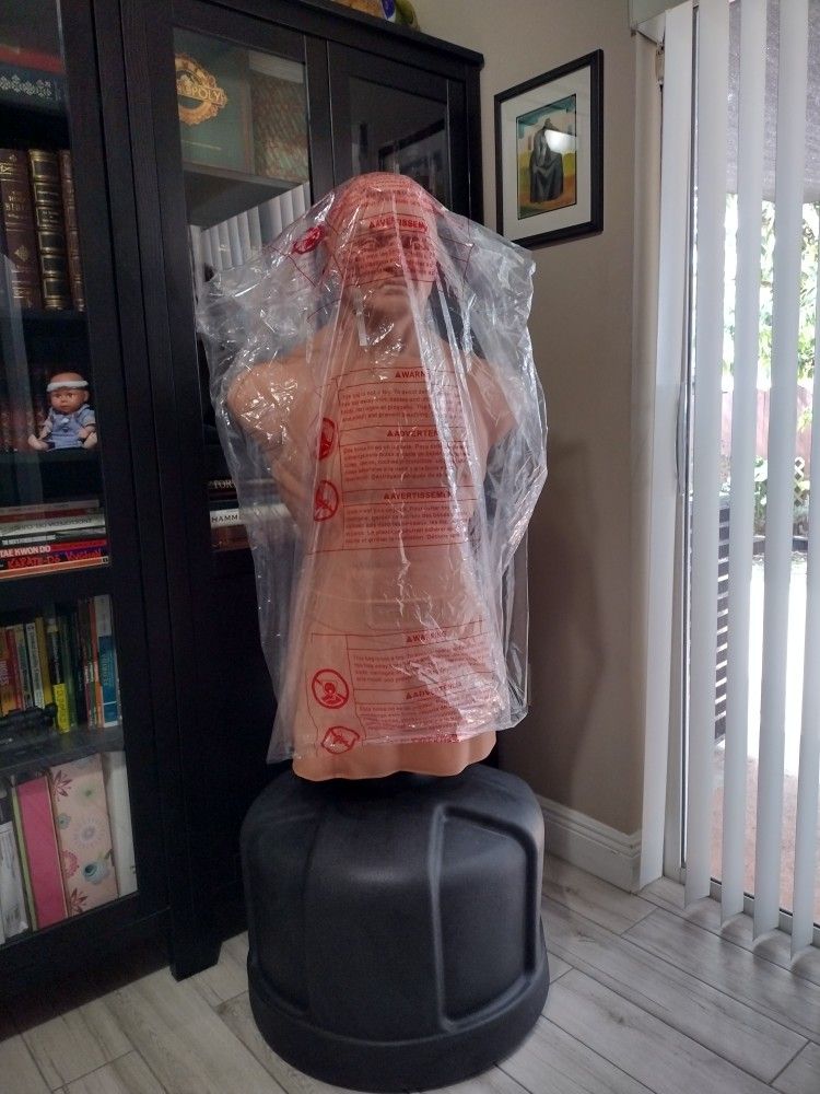 BOB Punching Bag Century XL (Brand New)