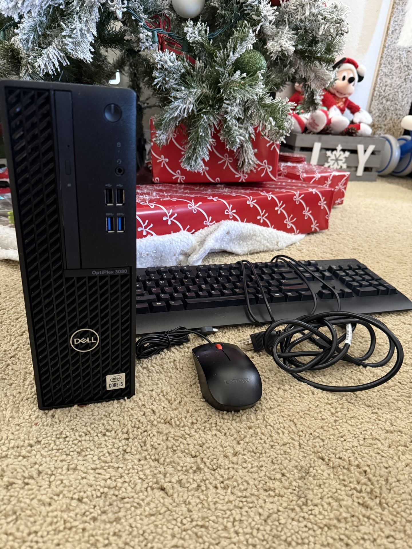 Good Condition Dell Optiplex 3080
