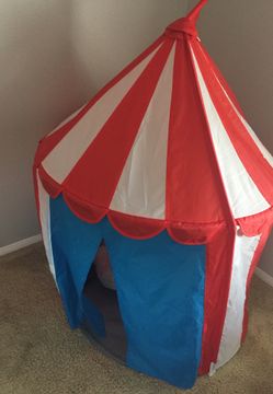 IKEA tent