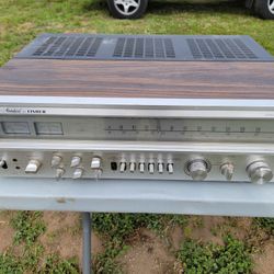 Fisher Stereo Receiver RS-1060