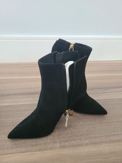 Giuseppe Zanotti Booties NEW
