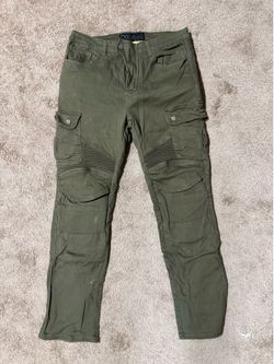 Motorcycle Pants