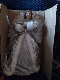 Avon Angel