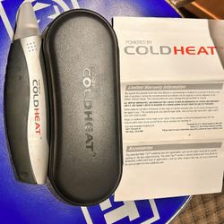 ColdHeat Soldering Tool