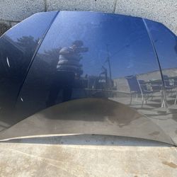 2016 2017 2018 201 9 2020 2021 2022 Toyota Prius Front Hood OEM