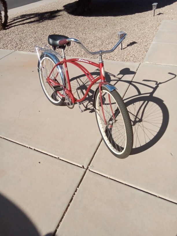 26 Inch Schwinn Hornet New Tires And Tubes