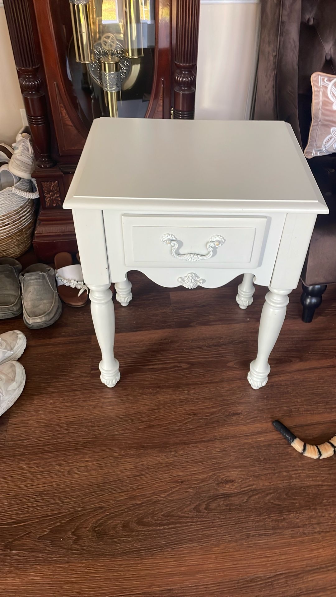 Night Stand End Table Furniture 