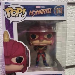 Funko Pops