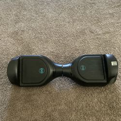 hoverboard