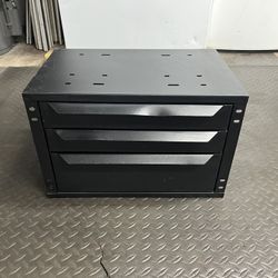 Work Van/Truck Toolbox
