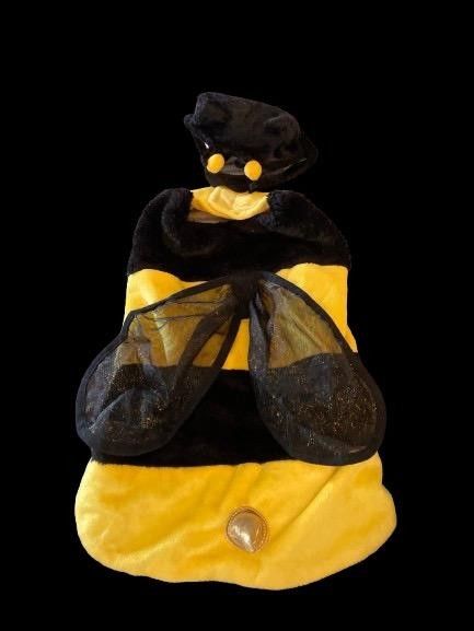 Pet Bee Costume