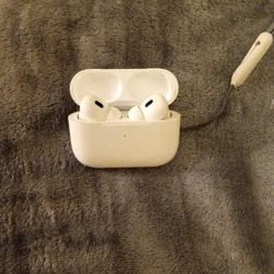 Air pods Pro 2