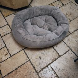 Large Doggie Bed 