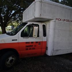 Furniture/ Muebles Delivery And Assembly 