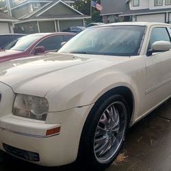 2006 Chrysler 300