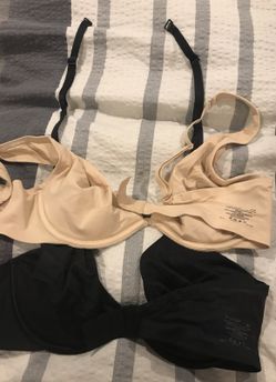 34D bras