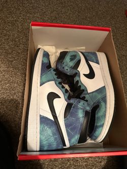 Jordan 1 High