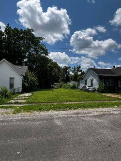 0.144 Acre Vacant Lot –  Financing from $199/month –  Springfield, IL 