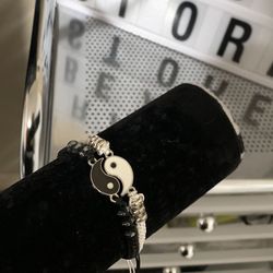  Yin & Yang Bracelets 2 for $5 or $3 each 