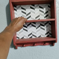 Shelf Organizer 