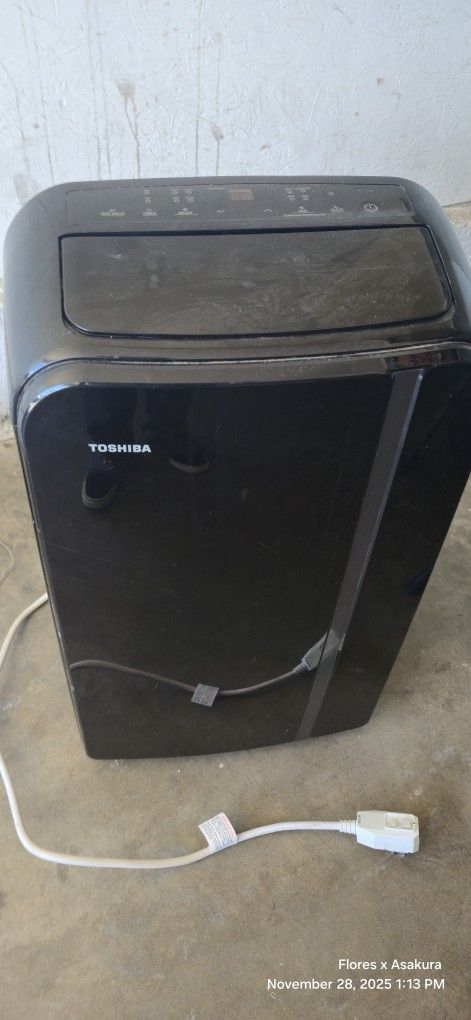 Toshiba Air Conditioner