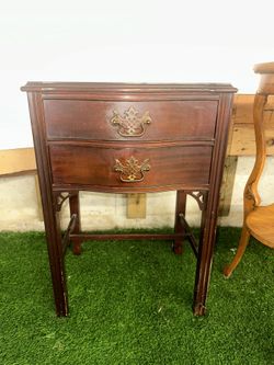 Side Table 