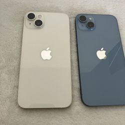 iPhone 14 Plus {{128GB}}