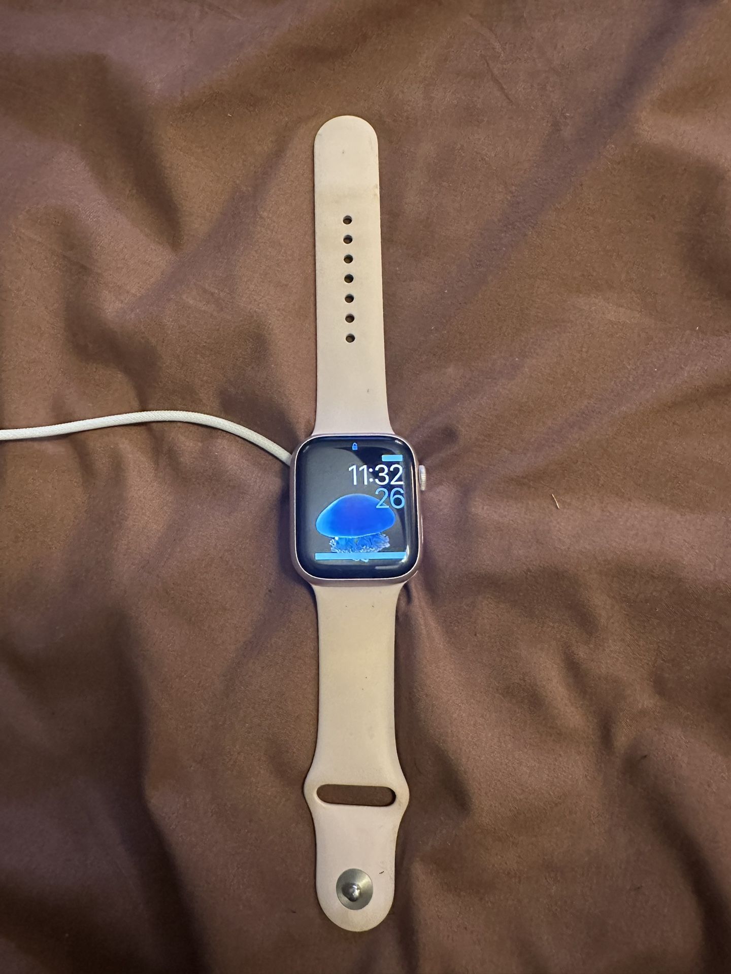 Series 10 Apple Watch