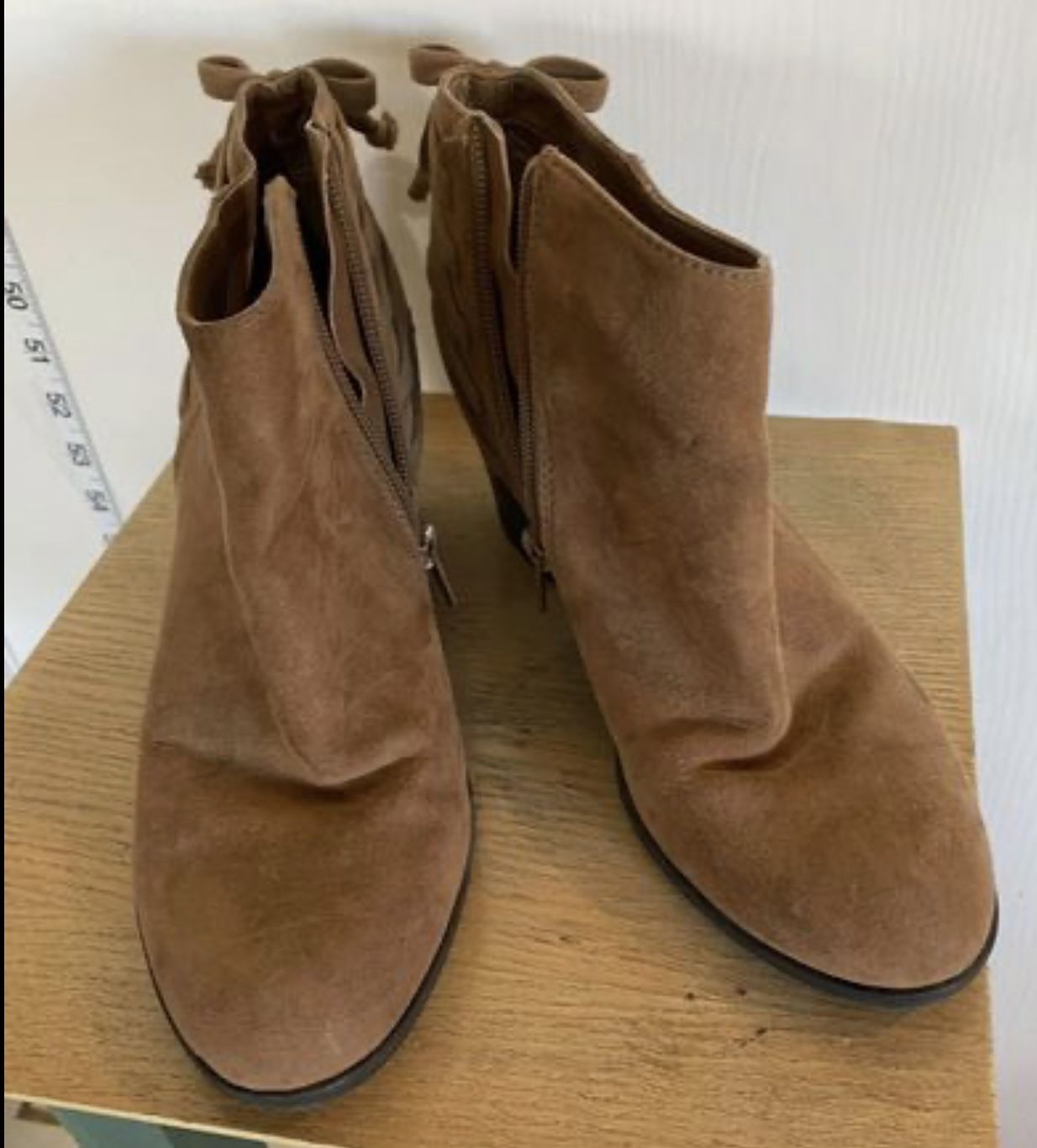 Women’s Boots Size 7