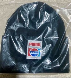 Puma x Pepsi Beanie