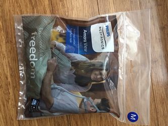 Amara View Full Face CPAP Mask