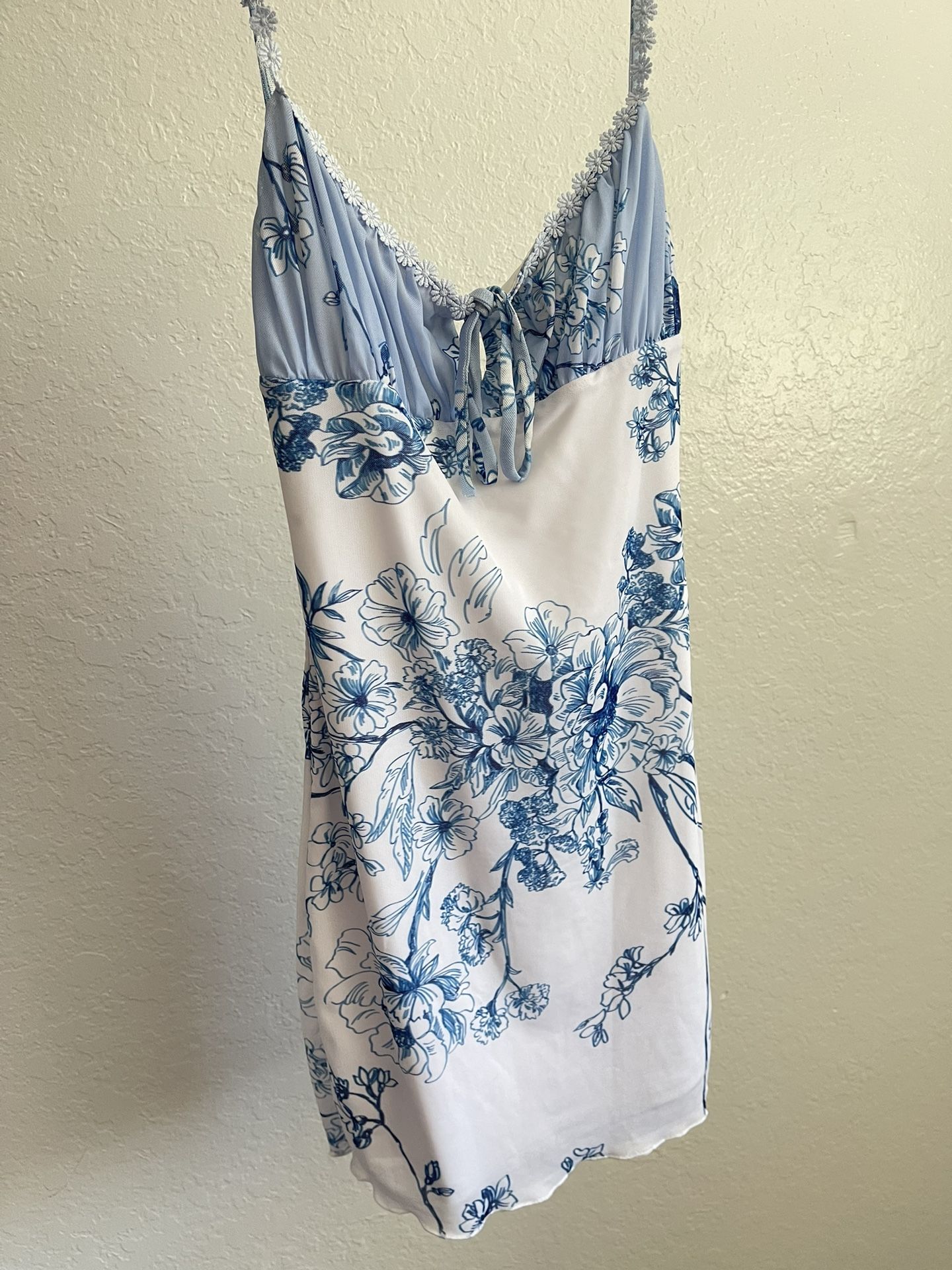 Tiger Mist Dress 