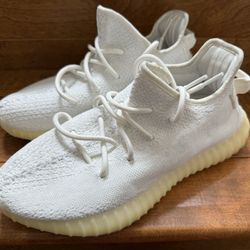 Yeezy Adidas Boost 350 V2 Size 7.5 Men’s 